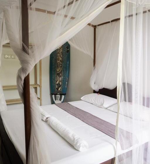 اتاق استاندارد, Jackie´s Guest House