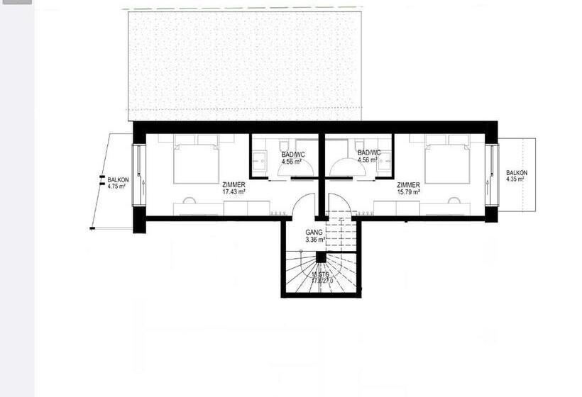 Апартаменты 2 Спальни, Leni Mountain Lodge