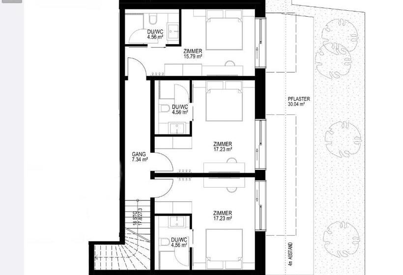 Апартаменты Deluxe 1 Спальня, Leni Mountain Lodge