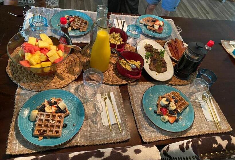 חדר סטנדרט חדר אמבטיה משותף, Miami Residential