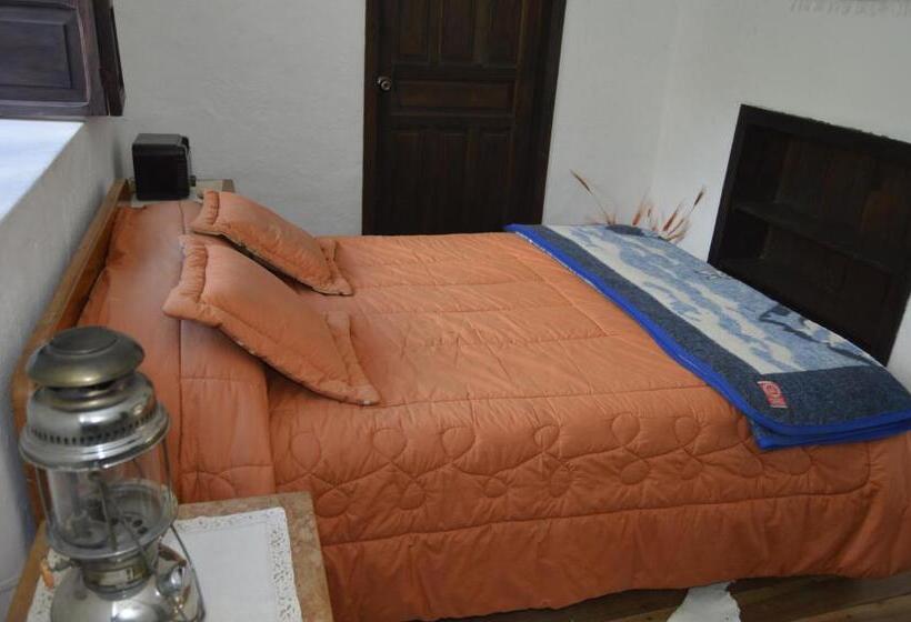 Номер Стандарт, Posada De Tigua