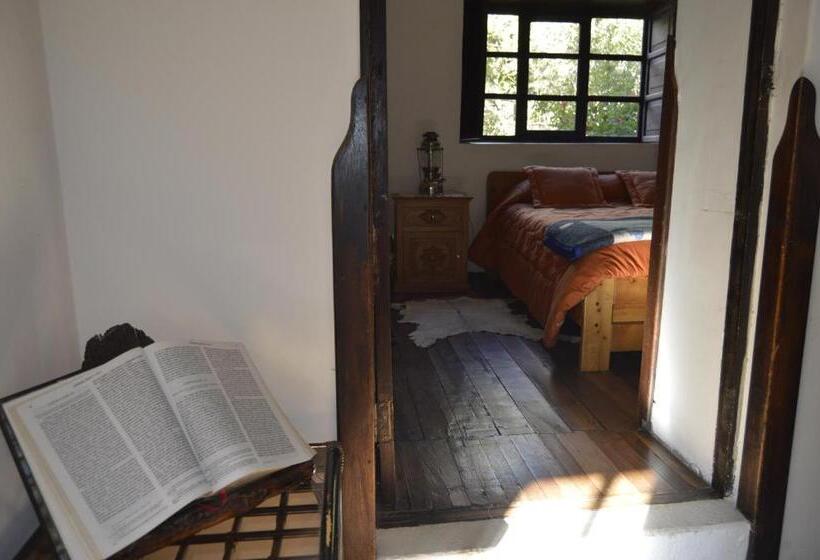 Номер Стандарт, Posada De Tigua