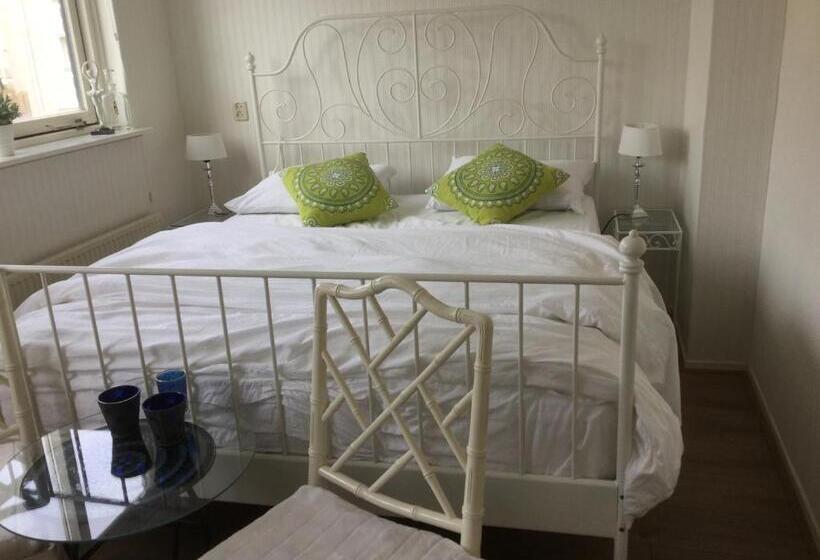 Quarto Estandar, B&b Coco I En Ii