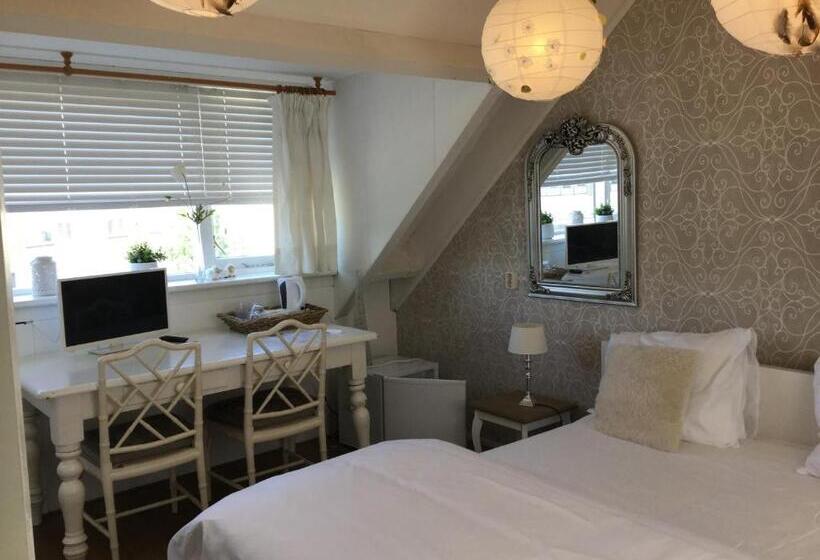 Quarto Deluxe, B&b Coco I En Ii