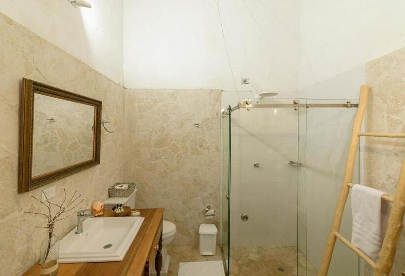 Номер Deluxe, Casa Al Alma