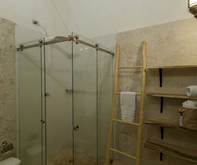 Номер Deluxe, Casa Al Alma