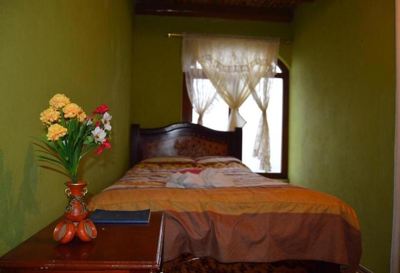 اتاق استاندارد, Hostal Conejito