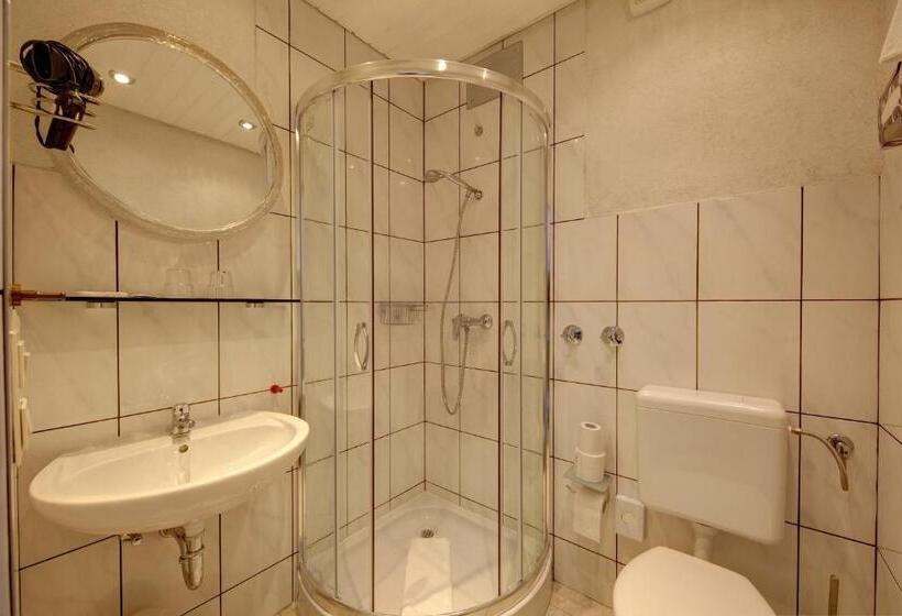 Апартаменты 1 Спальня, City Appartement Deutschmeister