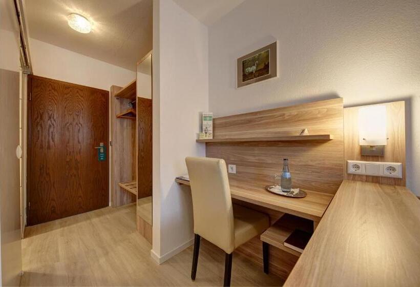 Апартаменты 1 Спальня, City Appartement Deutschmeister