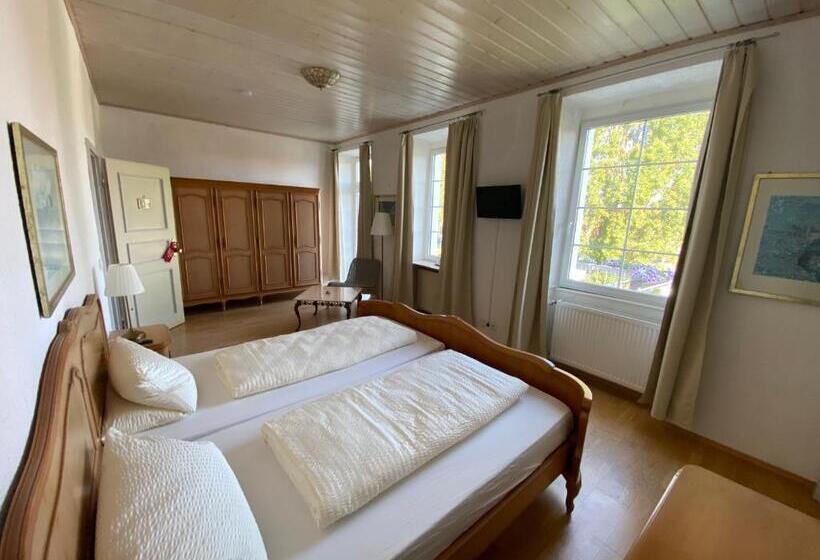 Номер Стандарт, Schloss Hainfeld