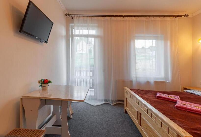 Номер Стандарт, Villa Oros