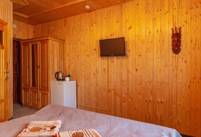 Номер Стандарт, Villa Oros