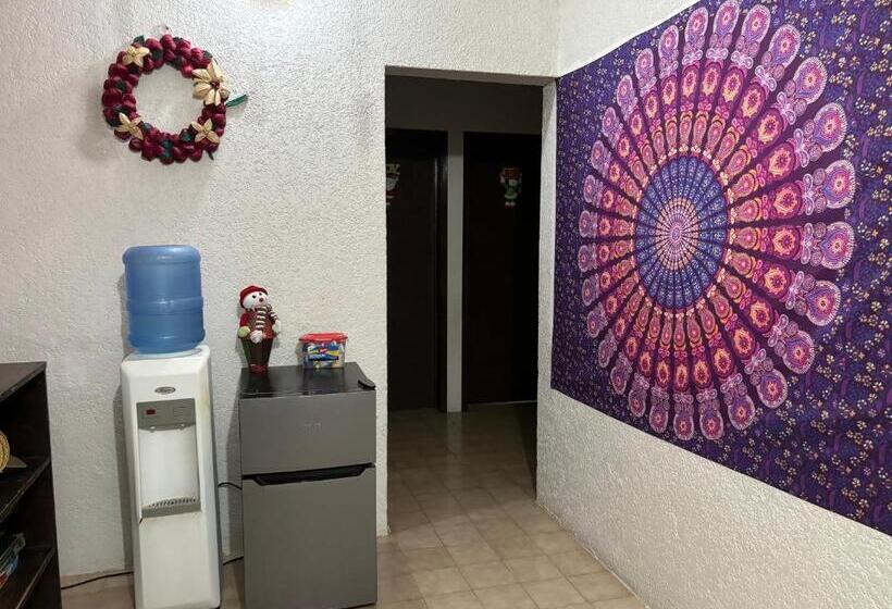 Quarto Estandar, Aroma A Cafe
