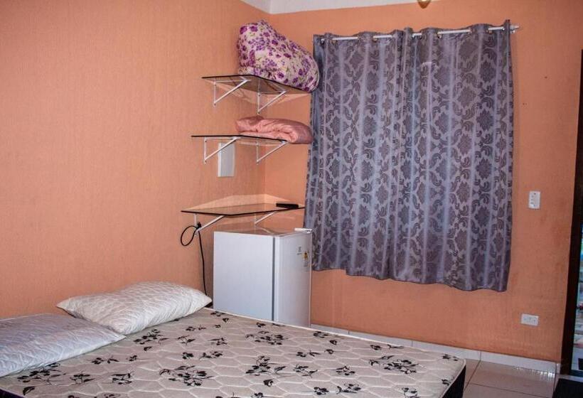 Семейный Номер, Residencial Havaí