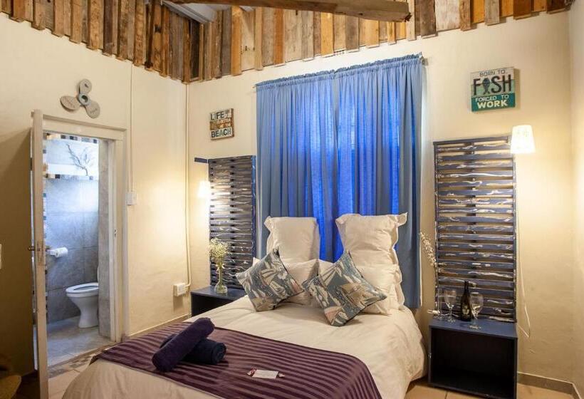 Семейный Номер, Strand Scouty`s Place   6 Sleeper Helderberg Ct