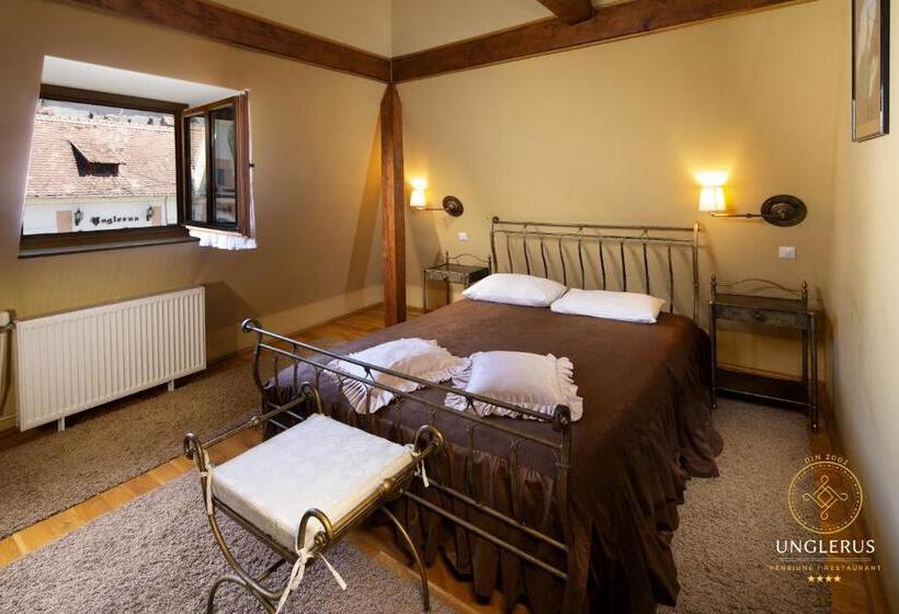غرفة سوبيريور, Thomas Guesthouse
