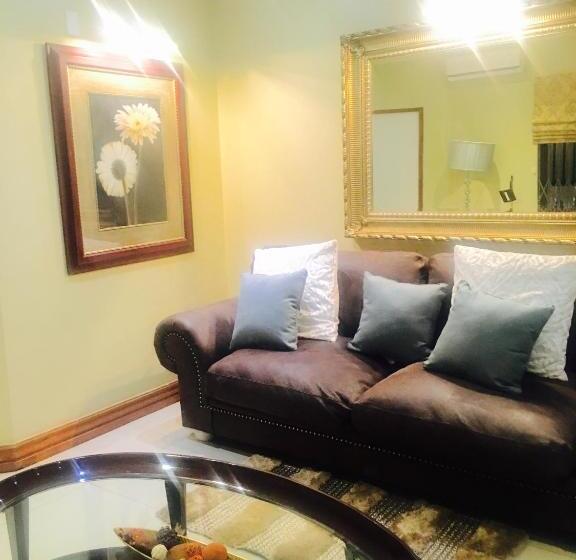 침실 3개 아파트, Soul Discovery Boutique Hotel & Spa