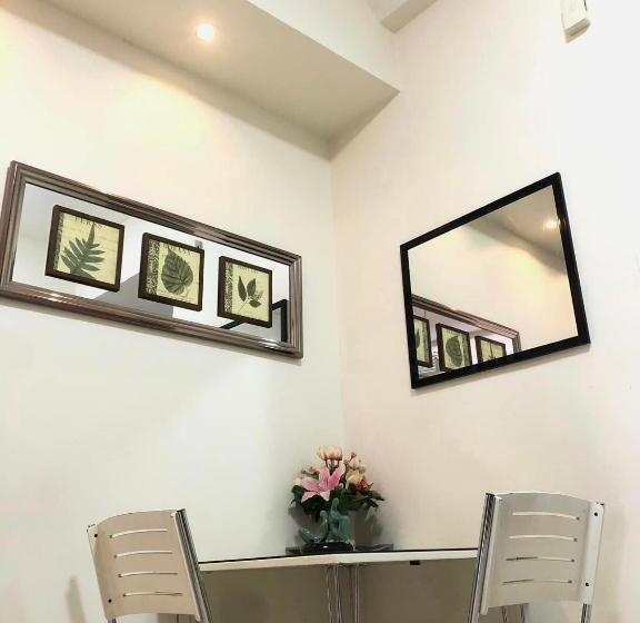 家庭间, Wind Suites