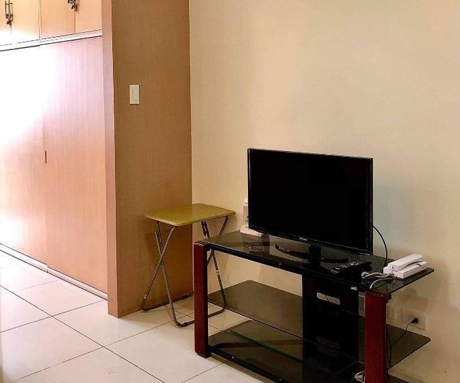 家庭间, Wind Suites