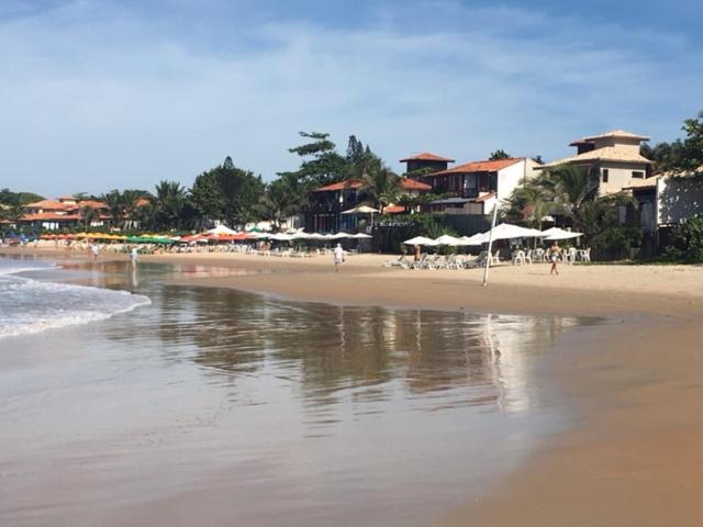 Студия Стандарт, Aldeia De Geribá   Jardim, Piscina E Praia