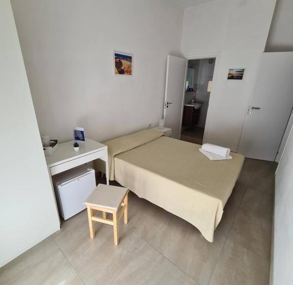 Quarto Estandar, La Casa Di Totò