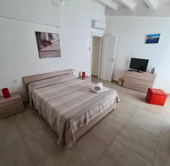 Apartamento 1 Dormitório, La Casa Di Totò