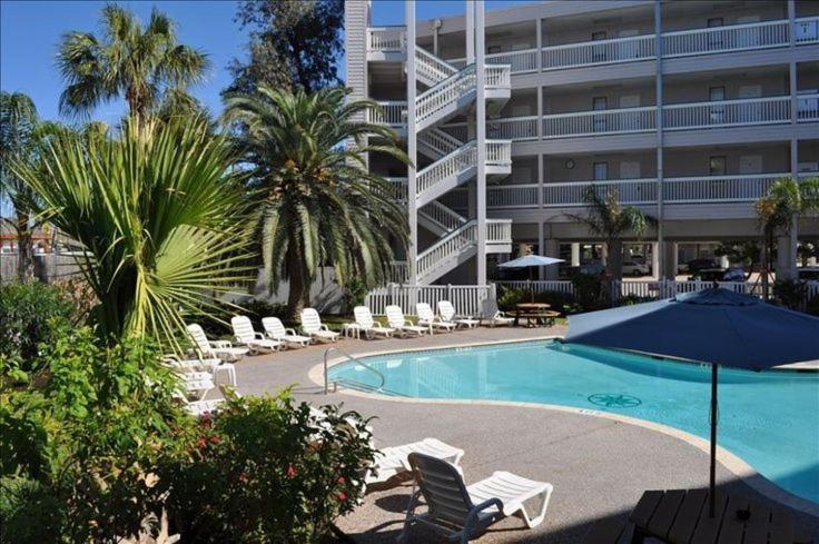 דירת חדר נוף לים, Casa Del Mar Beach View