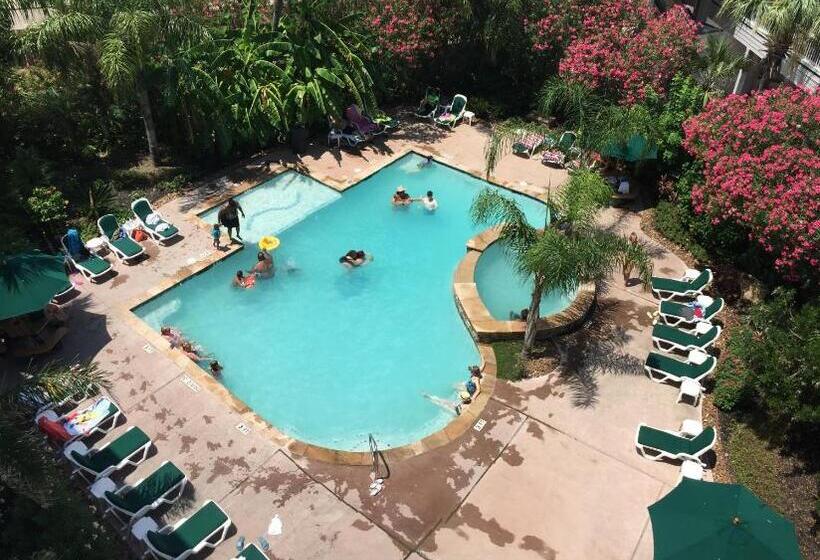 דירת חדר נוף לים, Casa Del Mar Beach View