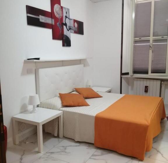 标准间, Albergo Ollolai