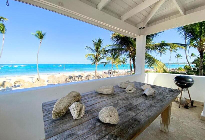 ویلای 1 خوابه, Blue Mare Deluxe Bavaro Villas   Beach Suites, Concierge Service & Spa
