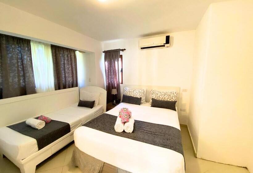 ویلای سوپریور 1 خوابه, Blue Mare Deluxe Bavaro Villas   Beach Suites, Concierge Service & Spa
