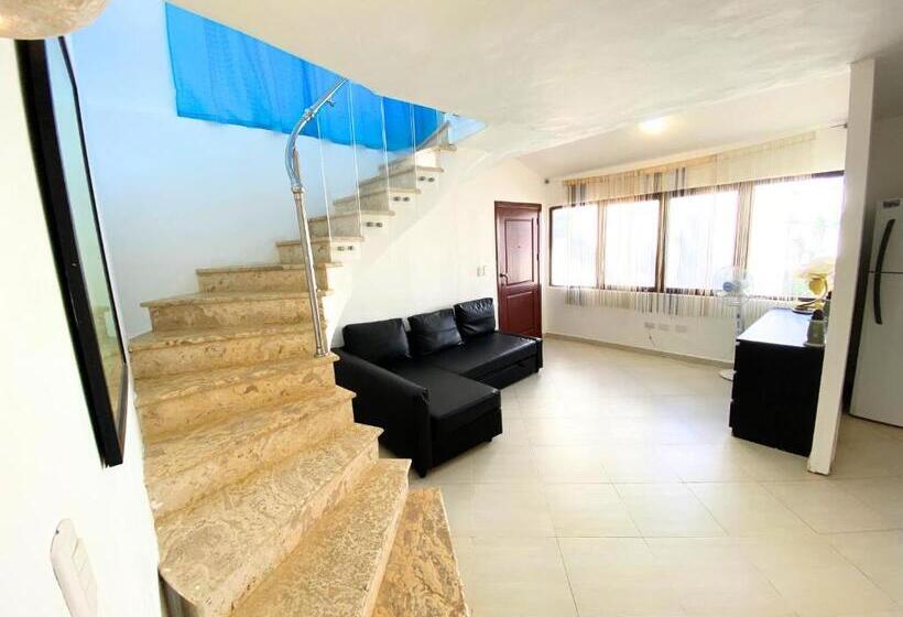 ویلای سوپریور 1 خوابه, Blue Mare Deluxe Bavaro Villas   Beach Suites, Concierge Service & Spa