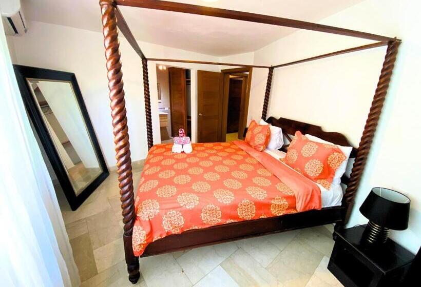 Deluxe Suite Sea View, Blue Mare Deluxe Bavaro Villas   Beach Suites, Concierge Service & Spa