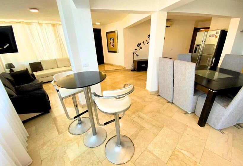 Deluxe Suite Sea View, Blue Mare Deluxe Bavaro Villas   Beach Suites, Concierge Service & Spa