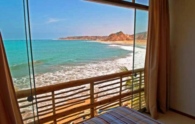 4인용 스탠다드 룸, Punta Pico