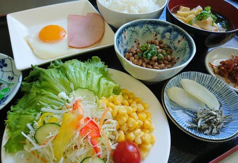 스탠다드 트리플 룸, Taiheiyo