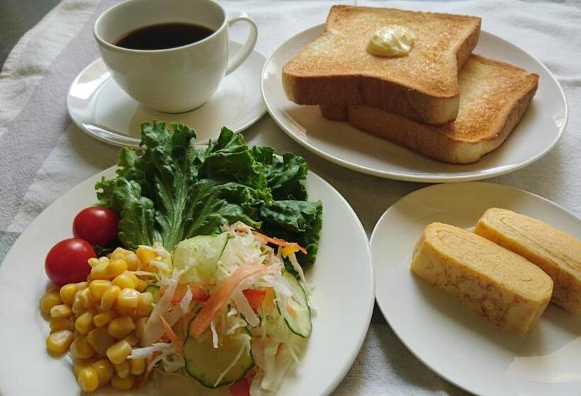 4인용 스탠다드 룸, Taiheiyo