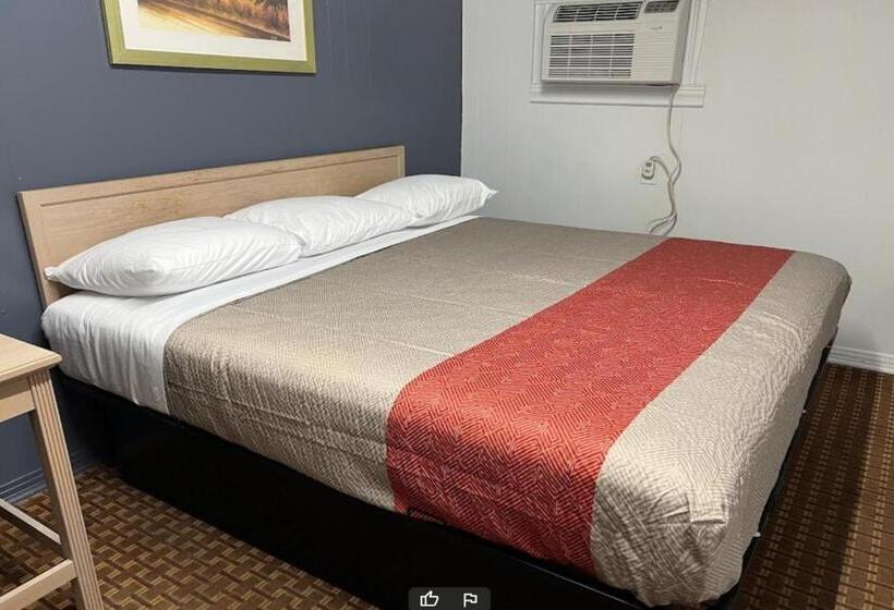 חדר סטנדרט, Anson Inn By Oyo