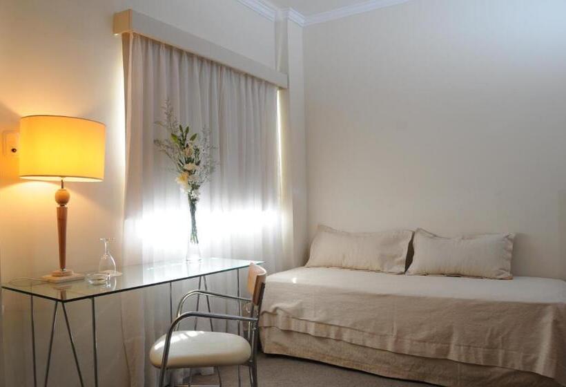اتاق استاندارد, Parra Hotel & Suites