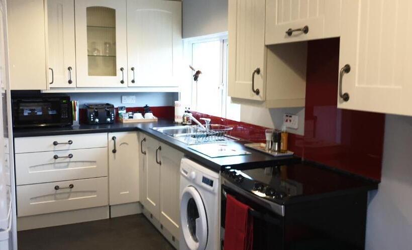 Студия Deluxe, Felpham Guest House   Self Catering