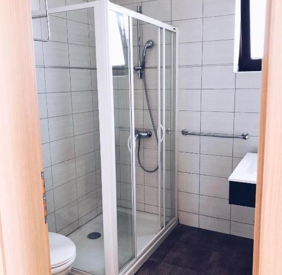 Номер Стандарт, Villa Anastasia