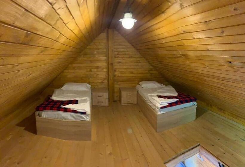 Бунгало Стандарт, Valbona Tdc
