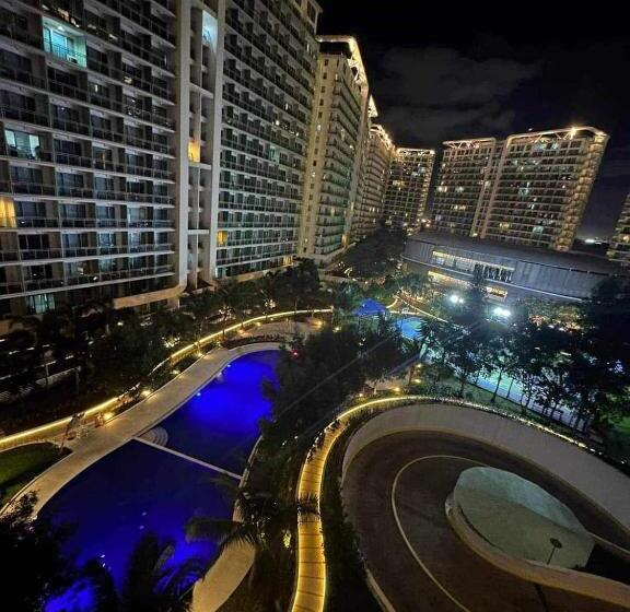 침실 2개 아파트, Azure Urban Resort Residence