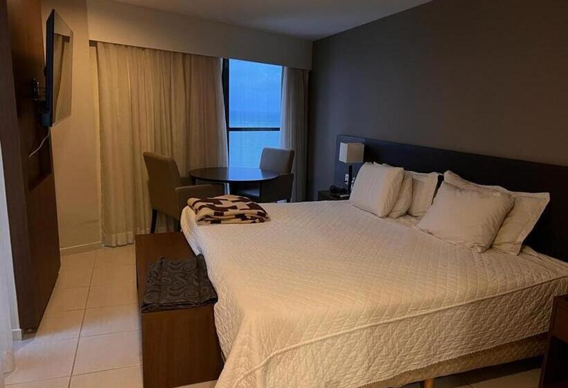 חדר משפחתי, Beach Class International   Apartamento 1603