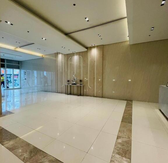 スタンダードスタジオ, Casa Amari At 101 Newport   Near Naia Terminals