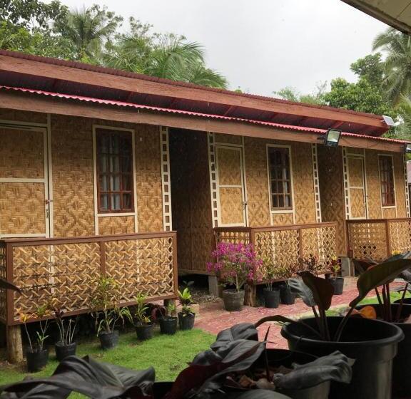 Номер Стандарт с Террасой, Khloe Serenity Guest House