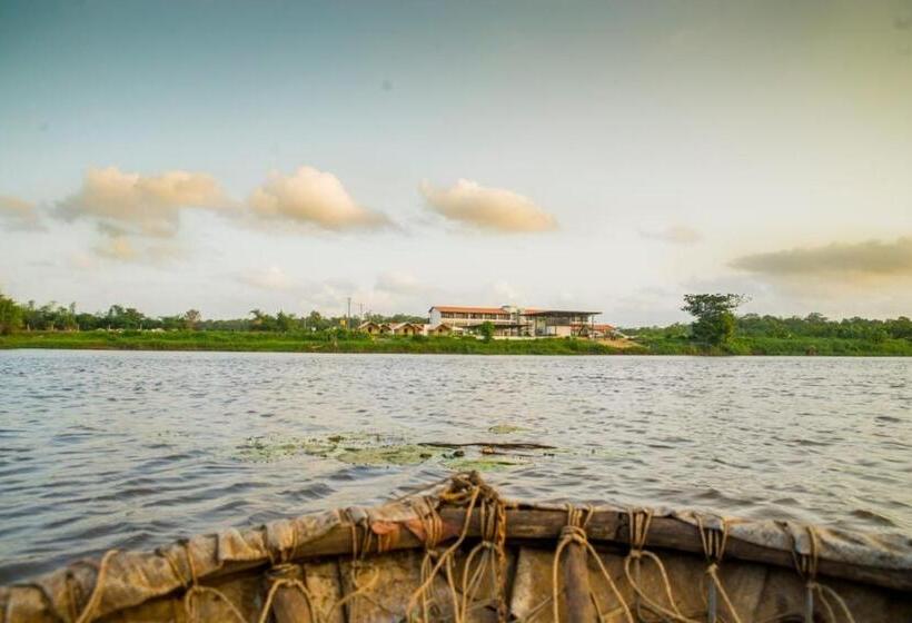 Номер Стандарт, Dandeli Luxury Resorts