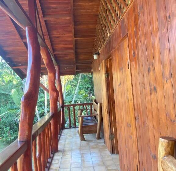 패밀리 룸, Bungalows Malú