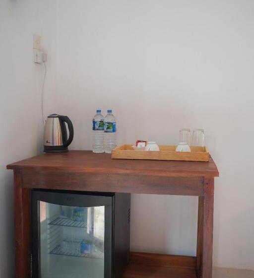 标准间, Sigiriya Cottage