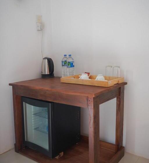 四人标准间, Sigiriya Cottage